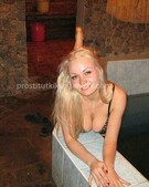 Анкета проститутки Эвелина - метро Тверской, возраст - 23