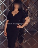 Анкета проститутки Рената - метро Новокосино, возраст - 23