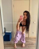 Анкета проститутки Илона - метро Тверской, возраст - 23