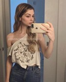 Анкета проститутки Римма - метро Фили-Давыдково, возраст - 23