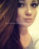 Анкета проститутки Лаура - метро Даниловский, возраст - 23