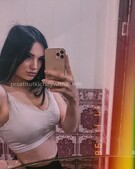 Анкета проститутки Марго - метро Марфино, возраст - 23