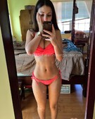 Анкета проститутки Илона - метро Тропарево-Никулино, возраст - 23