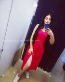 Анкета проститутки Пелагея - метро Пресненский, возраст - 23