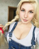 Анкета проститутки Лиза - метро Останкинский, возраст - 23