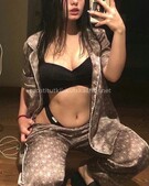 Анкета проститутки Милослава - метро Тверской, возраст - 23