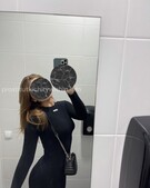 Анкета проститутки Ксюша - метро Тверской, возраст - 24