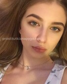 Анкета проститутки Алиса - метро Марфино, возраст - 24