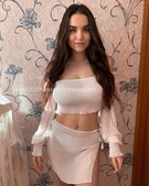 Анкета проститутки Эвелина - метро Мещанский, возраст - 24