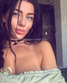 Анкета проститутки Викуся - метро Бибирево, возраст - 24