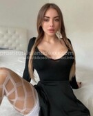 Анкета проститутки Галина - метро Дорогомилово, возраст - 24