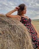 Анкета проститутки Марина - метро Замоскворечье, возраст - 24