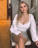 Анкета проститутки Услада - метро Тимирязевский, возраст - 24