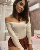 Анкета проститутки Наташа - метро Тушино, возраст - 24