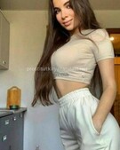 Анкета проститутки Пелагея - метро Дорогомилово, возраст - 24