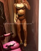 Анкета проститутки Ксюша - метро Щукино, возраст - 24