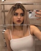 Анкета проститутки Жанна - метро Таганский, возраст - 24