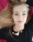 Анкета проститутки Дарина - метро Дорогомилово, возраст - 24