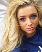 Анкета проститутки Инна - метро Даниловский, возраст - 24