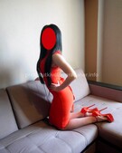 Анкета проститутки Римма - метро Дорогомилово, возраст - 24