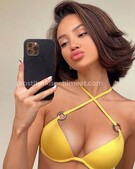 Анкета проститутки Стелла - метро Хорошевский, возраст - 24