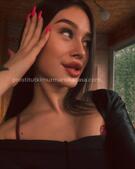 Анкета проститутки Маргарита - метро Тверской, возраст - 24