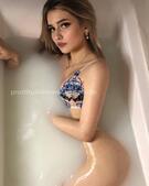 Анкета проститутки Ксения - метро Нагатино-Садовники, возраст - 24