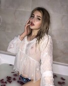 Анкета проститутки Мелисса - метро Измайлово, возраст - 24