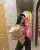 Анкета проститутки Любовь - метро Арбат, возраст - 24