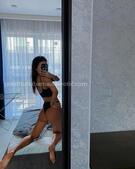 Анкета проститутки Нила - метро Куркино, возраст - 24