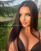 Анкета проститутки Ангелина - метро Строгино, возраст - 24