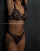 Анкета проститутки Анна - метро Перово, возраст - 24