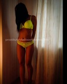 Анкета проститутки Анечка - метро Ломоносовский, возраст - 24