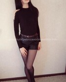 Анкета проститутки Дарья - метро Строгино, возраст - 24