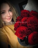 Анкета проститутки Алина - метро Орехово-Борисово Южное, возраст - 24