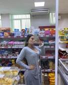 Анкета проститутки Ирина - метро Саларьево, возраст - 24