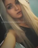 Анкета проститутки Олеся - метро Пресненский, возраст - 24