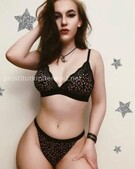 Анкета проститутки Дарина - метро Чертаново Центральное, возраст - 24