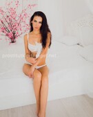 Анкета проститутки Викуля - метро Дорогомилово, возраст - 24