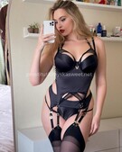 Анкета проститутки Ника - метро Беговой, возраст - 24