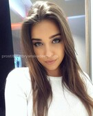 Анкета проститутки Катюша - метро Хамовники, возраст - 24