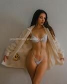 Анкета проститутки Милослава - метро Ломоносовский, возраст - 24