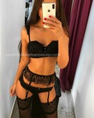 Анкета проститутки Алена - метро Чертаново Северное, возраст - 24