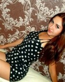 Анкета проститутки Ксюша - метро Басманный, возраст - 25
