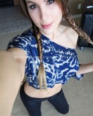 Анкета проститутки Лизочка - метро Пресненский, возраст - 25