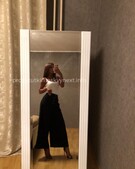 Анкета проститутки Анечка - метро Басманный, возраст - 25