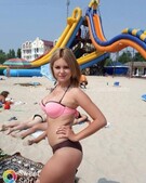 Анкета проститутки Ярослава - метро Кузьминки, возраст - 25