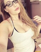 Анкета проститутки Светлана - метро Хамовники, возраст - 25