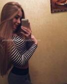 Анкета проститутки Дарина - метро Южное Измайлово, возраст - 25