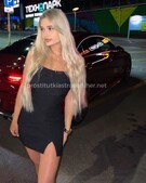 Анкета проститутки Олечка - метро Басманный, возраст - 25